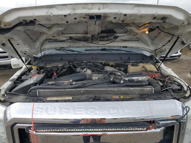 Photo 11 from auction – 2012 FORD F250 SUPER with VIN 1FT7W2BT3CEB95342