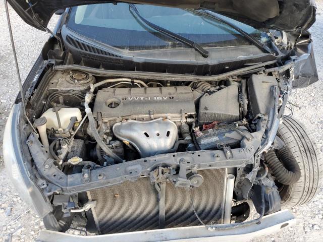 Photo 11 from auction – 2009 PONTIAC VIBE with VIN 5Y2SP67059Z403610