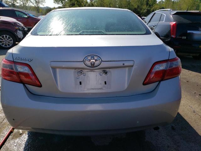 Photo 6 from auction – 2009 TOYOTA CAMRY BASE with VIN 4T4BE46K79R081631