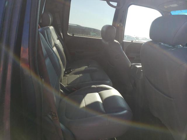 Photo 10 from auction – 2003 FORD F150 SUPER with VIN 1FTRW08663KD16865