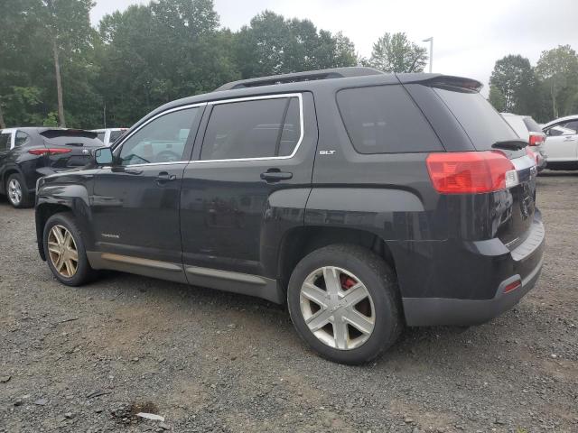 Photo 2 from auction – 2012 GMC TERRAIN SL with VIN 2GKFLVEK2C6325077