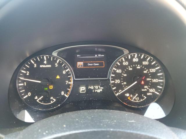 Photo 9 from auction – 2015 NISSAN ALTIMA with VIN 1N4AL3AP1FC191546