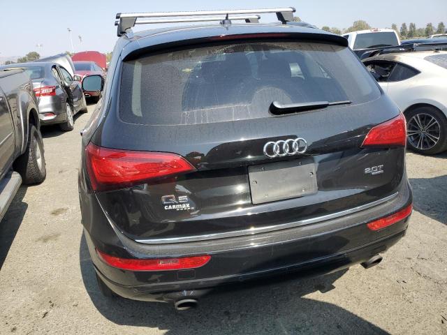 Photo 6 from auction – 2015 AUDI Q5 PREMIUM with VIN WA1LFAFP0FA024530