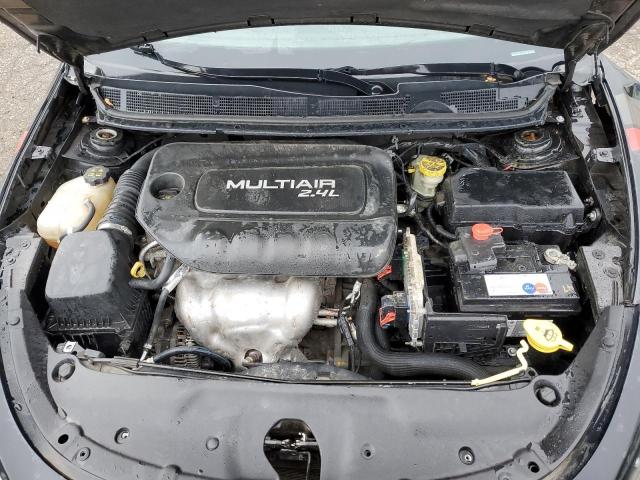 Photo 11 from auction – 2014 DODGE DART GT with VIN 1C3CDFEB2ED840624