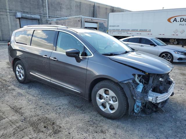 Photo 4 from auction – 2017 CHRYSLER PACIFICA T with VIN 2C4RC1EG5HR720986