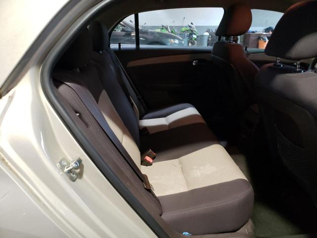 Photo 10 from auction – 2012 CHEVROLET MALIBU LS with VIN 1G1ZB5E04CF144510
