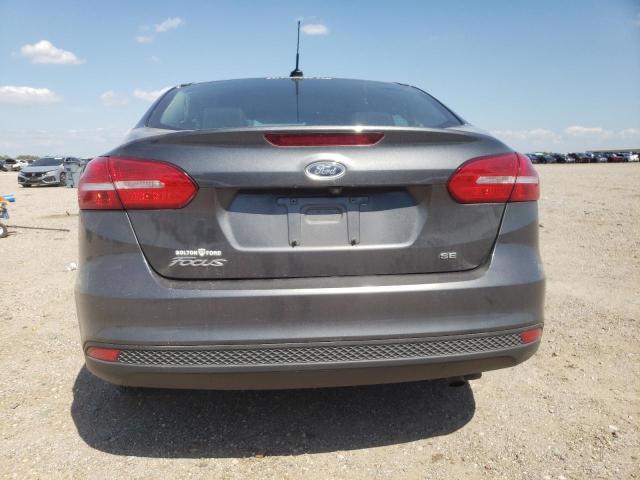Photo 6 from auction – 2017 FORD FOCUS SE with VIN 1FADP3F23HL301921