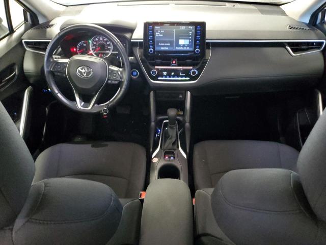 Photo 8 from auction – 2022 TOYOTA COROLLA CR with VIN 7MUCAABG1NV038048