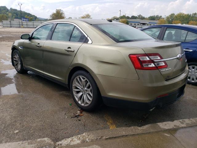 Photo 2 from auction – 2013 FORD TAURUS LIM with VIN 1FAHP2F82DG202672