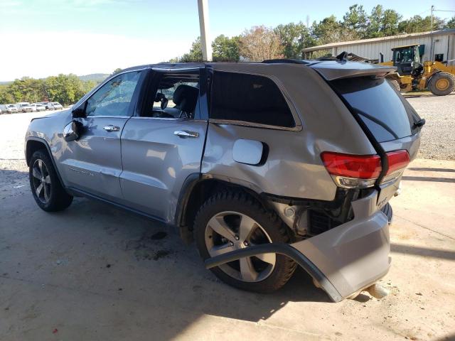 Photo 2 from auction – 2014 JEEP GRAND CHER with VIN 1C4RJFBG0EC395160