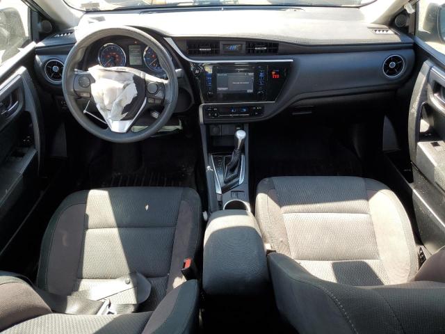 Photo 8 from auction – 2019 TOYOTA COROLLA L with VIN 2T1BURHE3KC150338