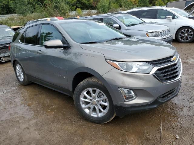 Photo 4 from auction – 2018 CHEVROLET EQUINOX LT with VIN 3GNAXJEV5JS589879