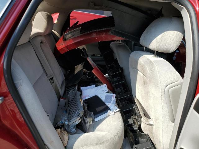 Photo 10 from auction – 2012 CHEVROLET IMPALA LT with VIN 2G1WB5E30C1264017