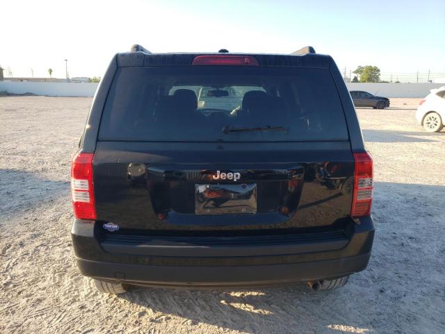 Photo 6 from auction – 2016 JEEP PATRIOT SP with VIN 1C4NJPBA7GD702885