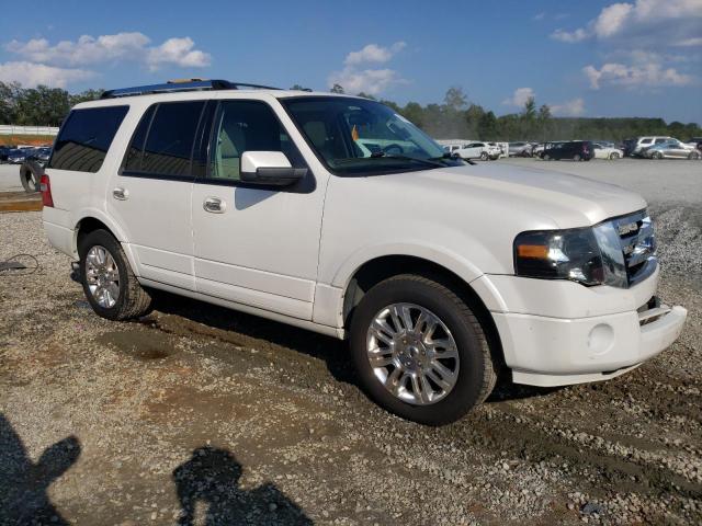 Photo 4 from auction – 2012 FORD EXPEDITION with VIN 1FMJU1K50CEF38773