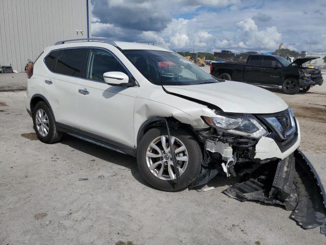 Photo 4 from auction – 2018 NISSAN ROGUE S with VIN KNMAT2MT8JP599864