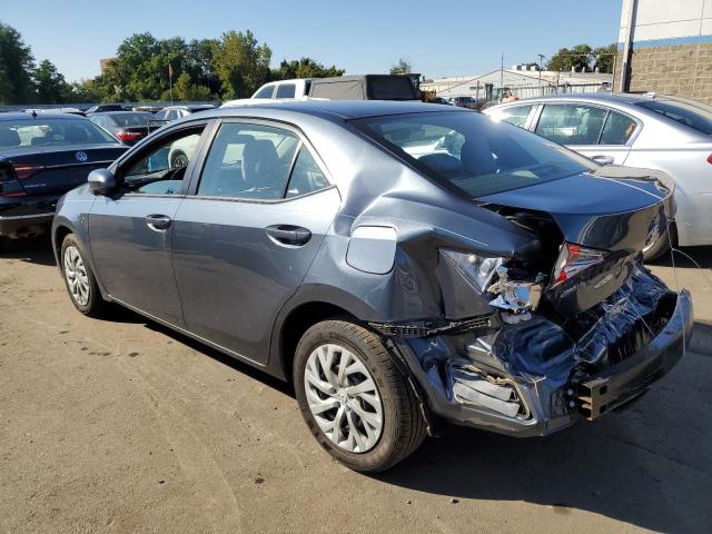 Photo 2 from auction – 2017 TOYOTA COROLLA L with VIN 2T1BURHE0HC914543