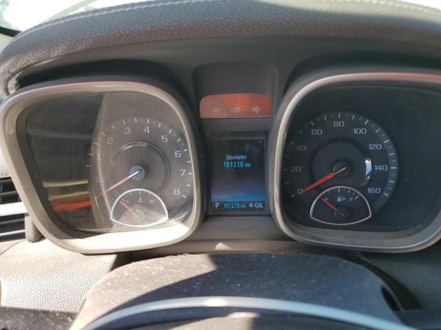Photo 9 from auction – 2015 CHEVROLET MALIBU 1LT with VIN 1G11C5SLXFF107555