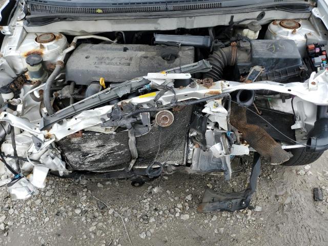 صورة رقم 11 من المزاد - 2007 TOYOTA COROLLA CE مع VIN JTDBR32E470101870