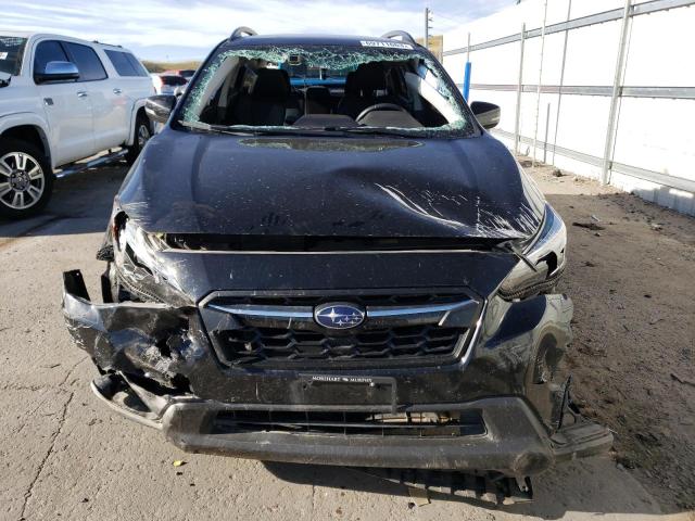 Photo 5 from auction – 2019 SUBARU CROSSTREK with VIN JF2GTANC2K8269976
