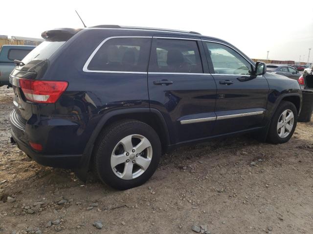 Photo 3 from auction – 2012 JEEP GRAND CHER with VIN 1C4RJFAG7CC300558