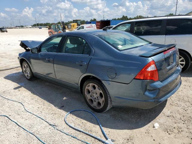 Photo 2 from auction – 2011 FORD FUSION SE with VIN 3FAHP0HA9BR327646