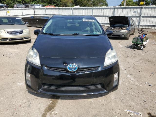 Photo 5 from auction – 2010 TOYOTA PRIUS with VIN JTDKN3DU8A0132045