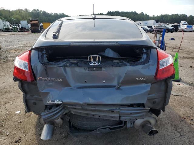Photo 6 from auction – 2012 HONDA CROSSTOUR with VIN 5J6TF1H52CL003657