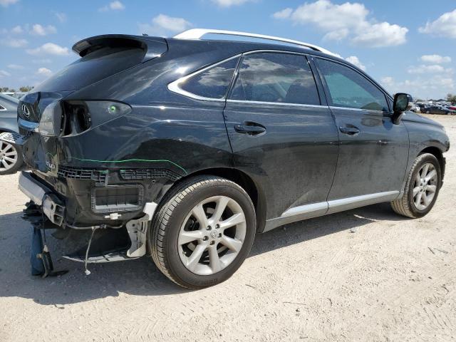 Photo 3 from auction – 2010 LEXUS RX 350 with VIN 2T2ZK1BA3AC020257