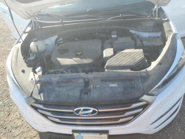 Photo 12 from auction – 2017 HYUNDAI TUCSON LIM with VIN KM8J33A40HU494973