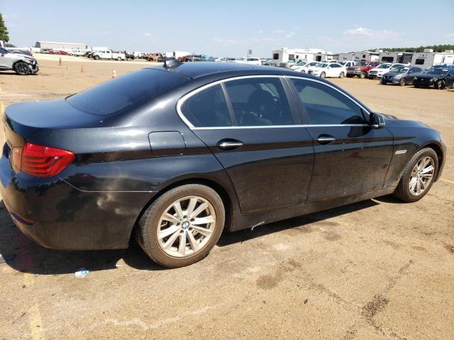 Photo 3 from auction – 2014 BMW 528 I with VIN WBA5A5C54ED510176