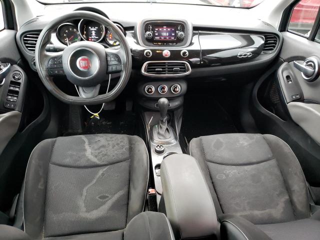 Photo 8 from auction – 2016 FIAT 500X EASY with VIN ZFBCFXBT0GP336055
