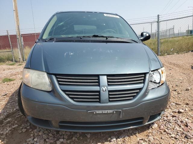 Photo 5 from auction – 2006 DODGE GRAND CARA with VIN 1D4GP24R06B625688