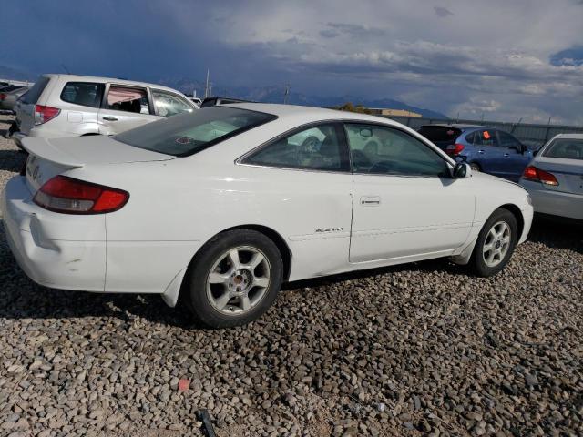 Photo 3 from auction – 2000 TOYOTA CAMRY SOLA with VIN 2T1CF28P3YC293404