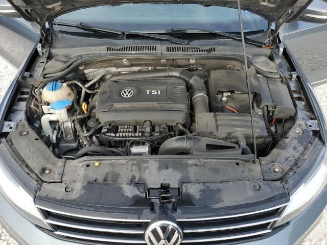 Photo 11 from auction – 2017 VOLKSWAGEN JETTA SEL with VIN 3VWL17AJ8HM281237