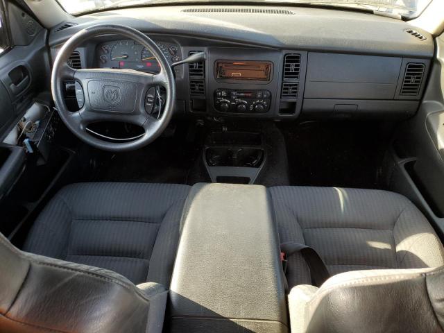 Photo 8 from auction – 2001 DODGE DURANGO with VIN 1B4HR28N31F569960