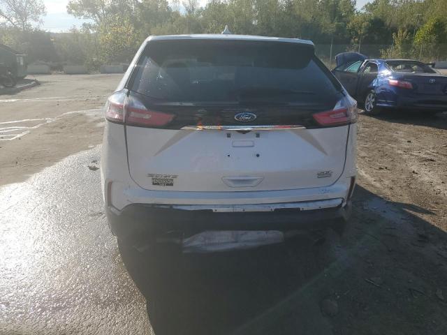 Photo 6 from auction – 2019 FORD EDGE SEL with VIN 2FMPK3J99KBC50700