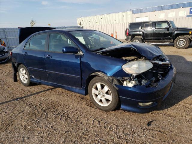 Photo 4 from auction – 2007 TOYOTA COROLLA CE with VIN 1NXBR32E87Z791210