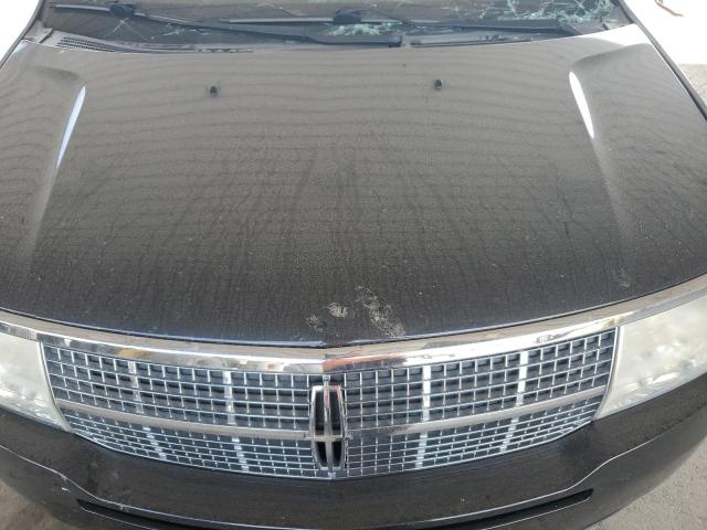 Photo 11 from auction – 2010 LINCOLN MKX with VIN 2LMDJ6JC9ABJ08028