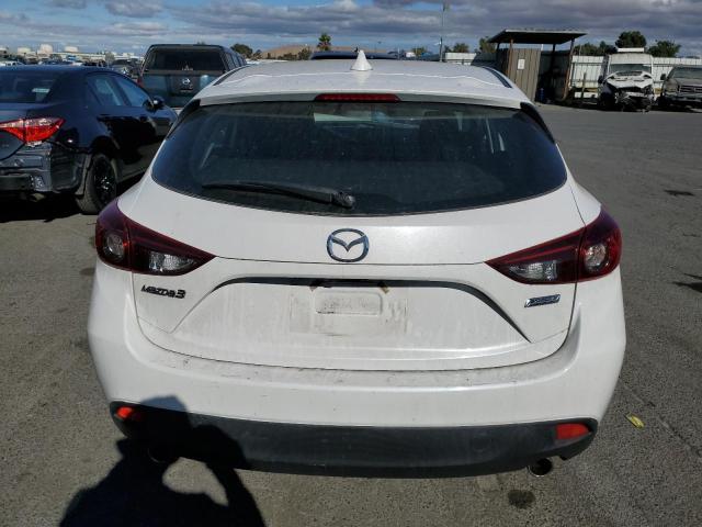Photo 6 from auction – 2015 MAZDA 3 TOURING with VIN 3MZBM1L71FM157809