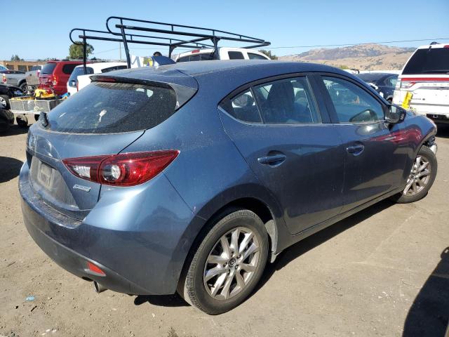 Photo 3 from auction – 2014 MAZDA 3 TOURING with VIN JM1BM1L79E1160956
