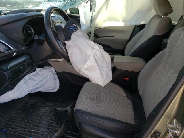 Photo 7 from auction – 2019 SUBARU FORESTER P with VIN JF2SKAEC7KH543069