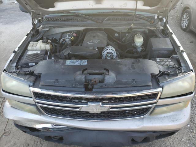 Photo 11 from auction – 2007 CHEVROLET SILVERADO with VIN 2GCEC13V871109959