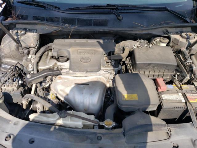 Photo 11 from auction – 2013 TOYOTA CAMRY L with VIN 4T1BF1FK6DU297601