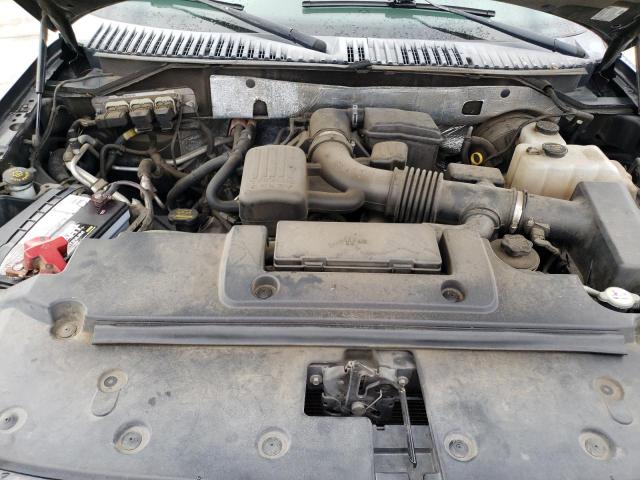 Photo 12 from auction – 2010 FORD EXPEDITION with VIN 1FMJU1K51AEB71041