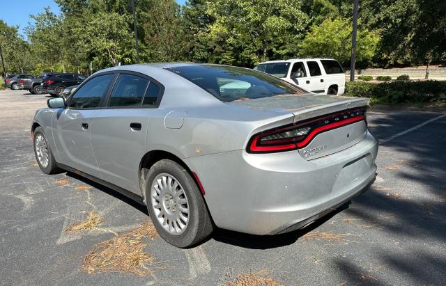 Photo 3 from auction – 2018 DODGE CHARGER PO with VIN 2C3CDXKT6JH285113