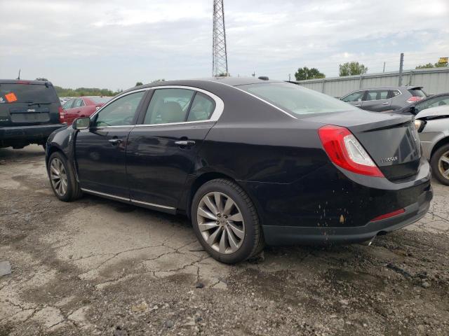 Photo 2 from auction – 2013 LINCOLN MKS with VIN 1LNHL9DK7DG617110