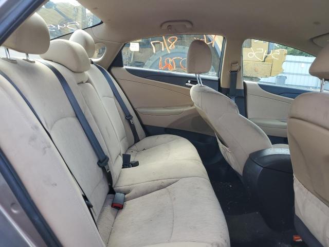 Photo 10 from auction – 2014 HYUNDAI SONATA GLS with VIN 5NPEB4AC5EH873642