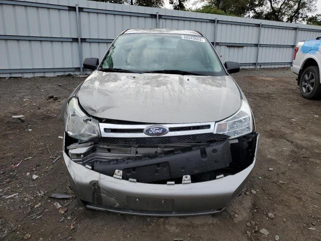 Photo 5 from auction – 2008 FORD FOCUS SE with VIN 1FAHP35N48W179579
