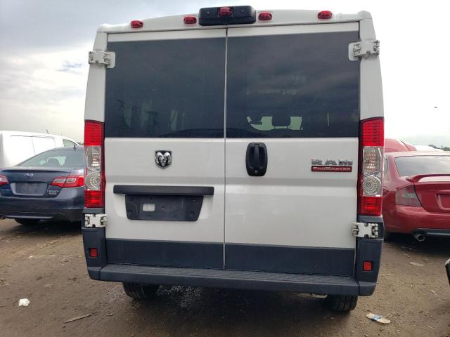 Photo 6 from auction – 2019 RAM PROMASTER with VIN 3C6TRVAG4KE516567